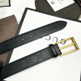 Picture of Gucci Belts _SKUGucciBelt38mmX95-125CM7D1073116